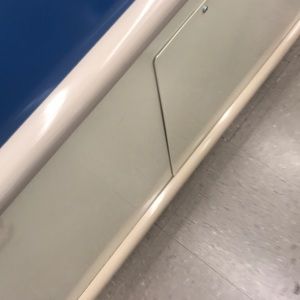 Meet your Posher, Naomi